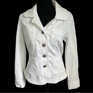 Live A Little Blazer